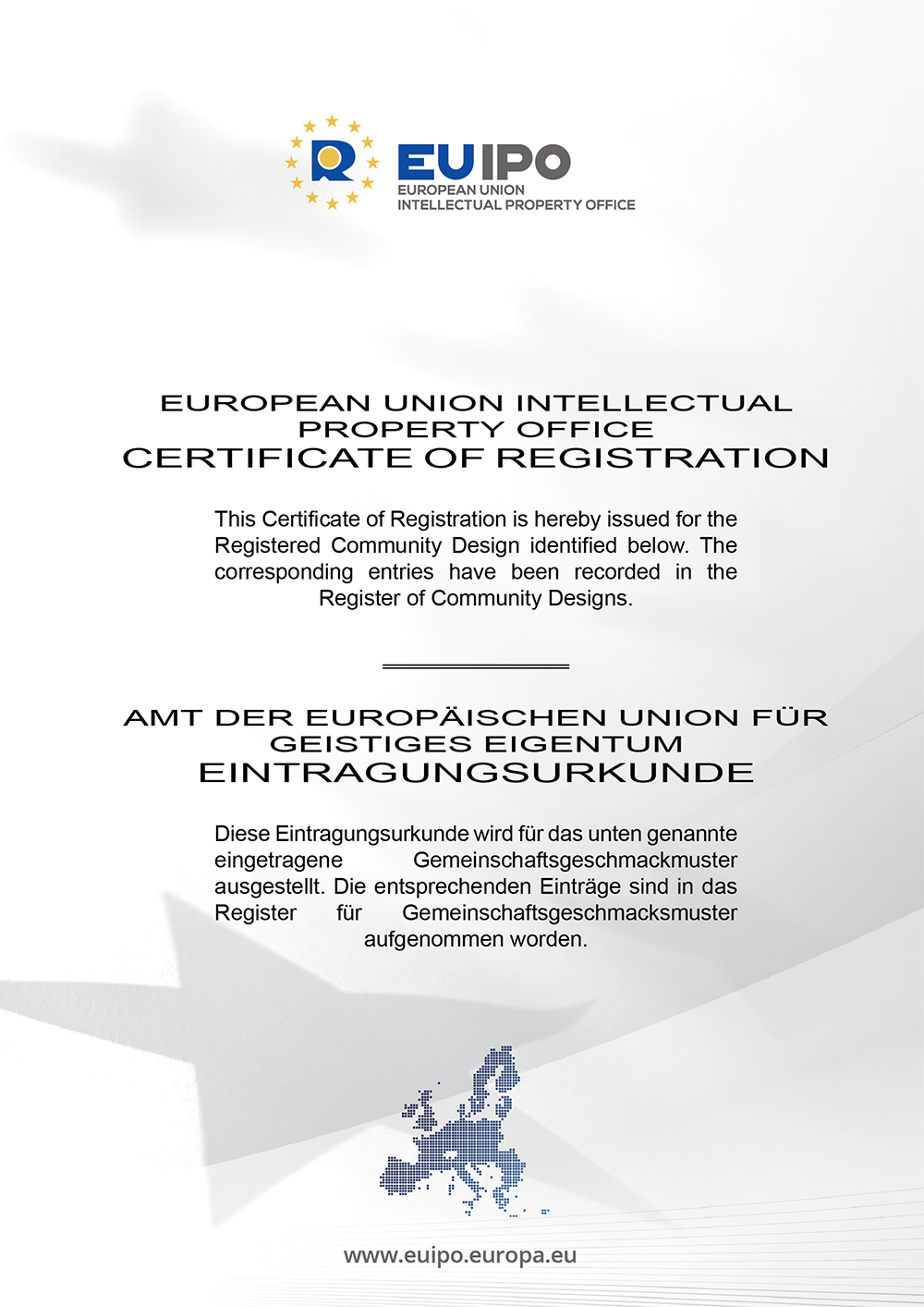 iF DESIGN AWARD
