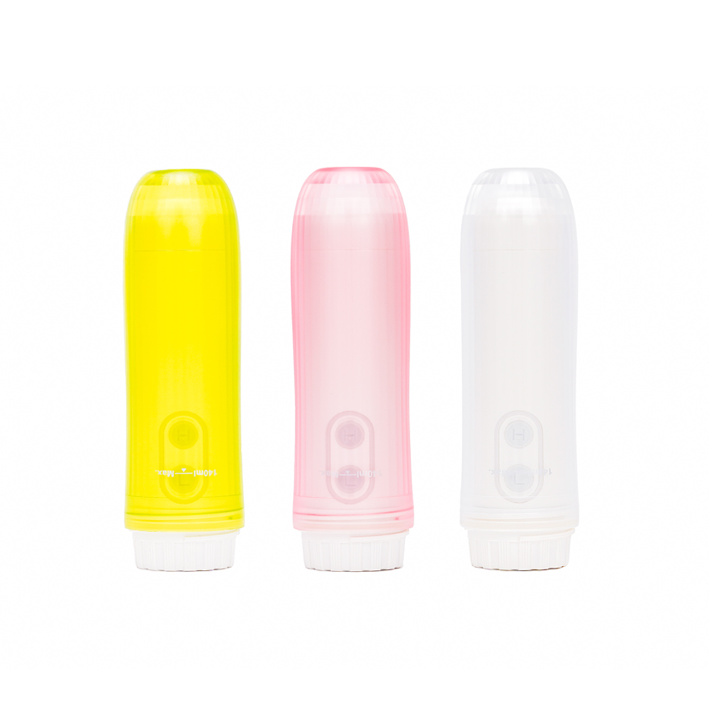 140ml Electric Peri Bottle for Postpartum Care