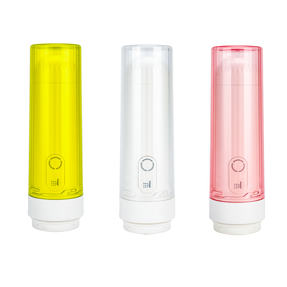 180ml Mini Rechargeable Portable Bidet