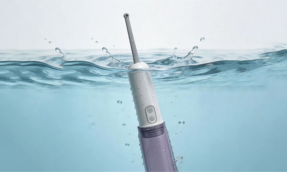 240ml Battery-Powered Portable Bidet video cover