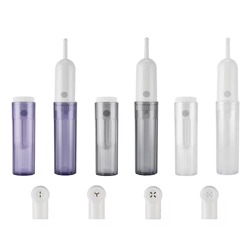 260ml Battery-Powered Handheld Bidet Sprayer
