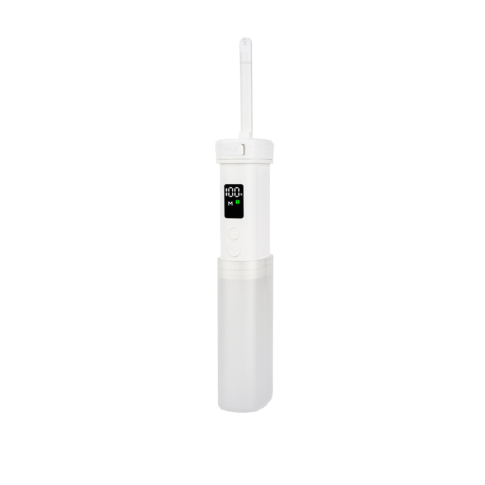 260ml telescopic  rechargeable Portable Bidet