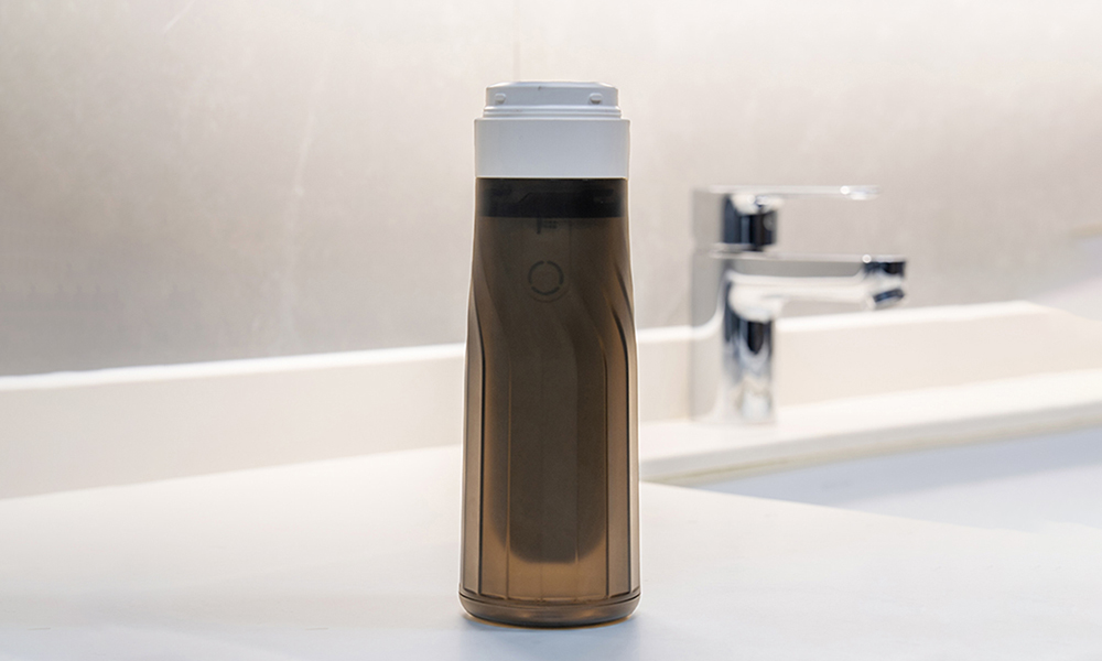 300ml Standard Rechargeable Portable Bidet for Daily Care