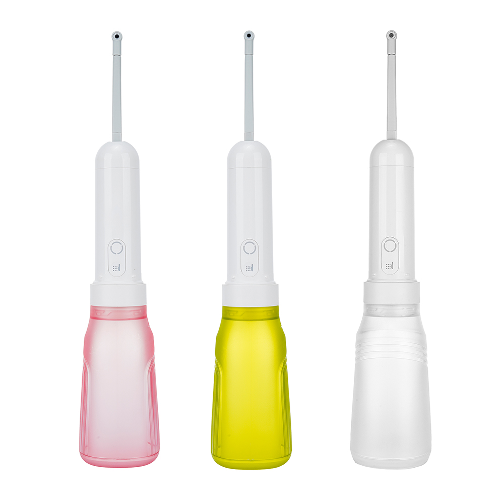 Rechargeable Handheld Bidet Sprayer Manufacturer
