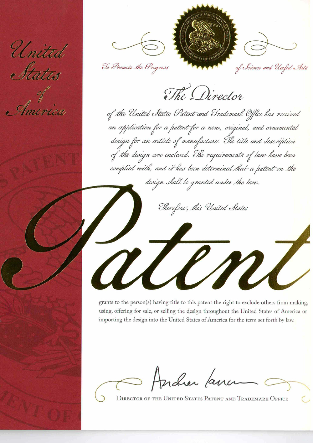 iF DESIGN AWARD