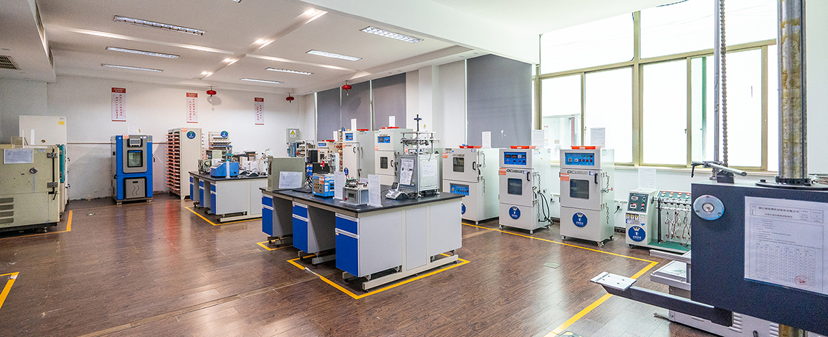 SORBO laboratory testing equipment