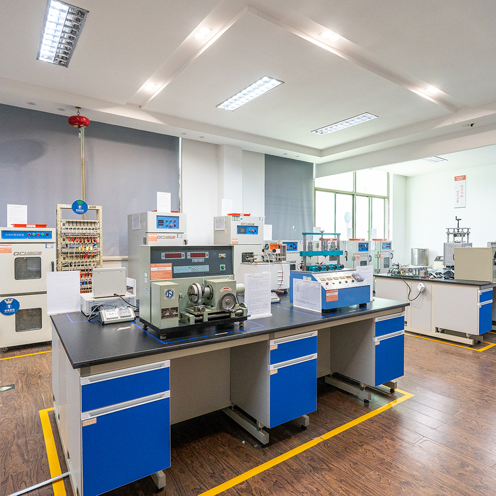 First floor laboratory-11
