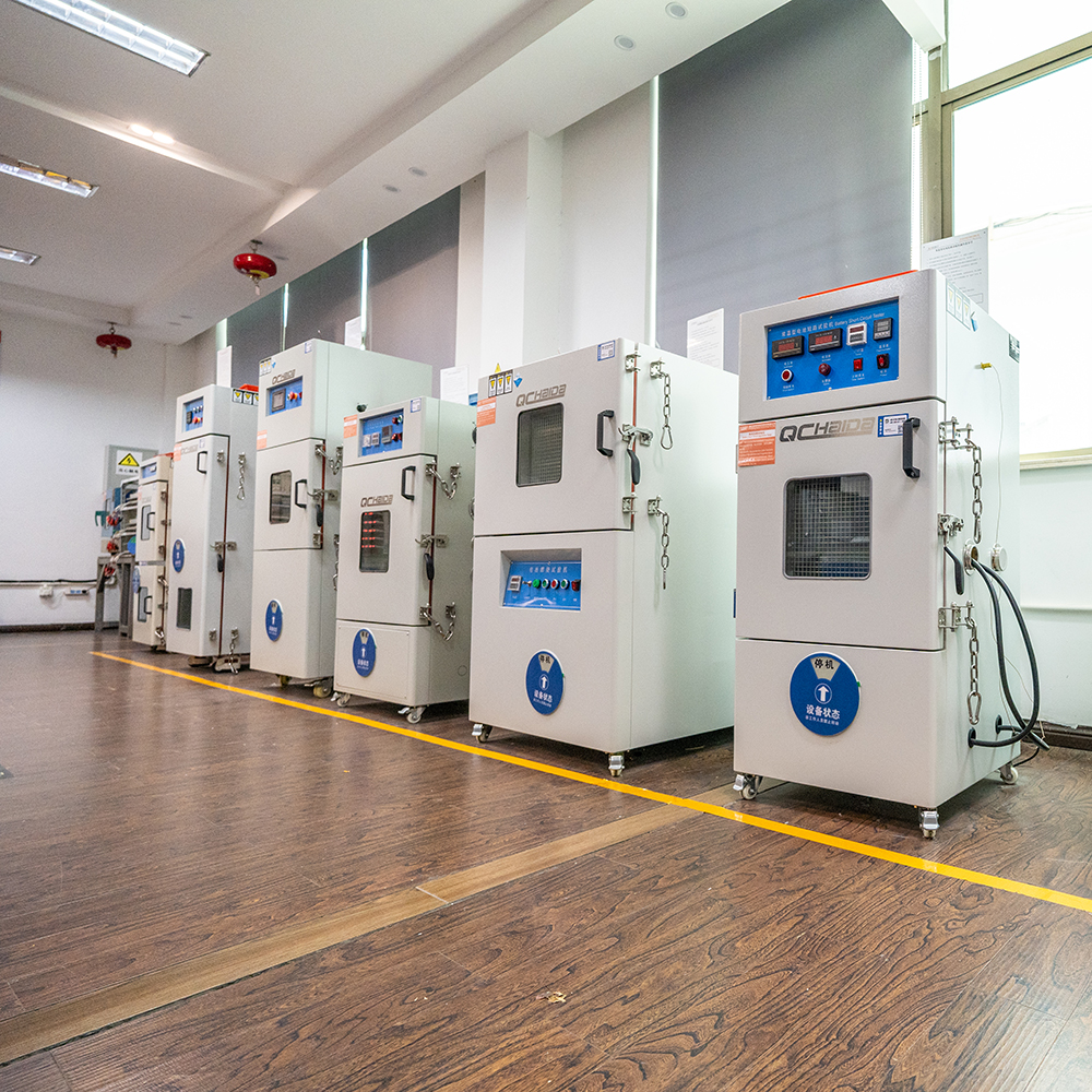 First floor laboratory-12