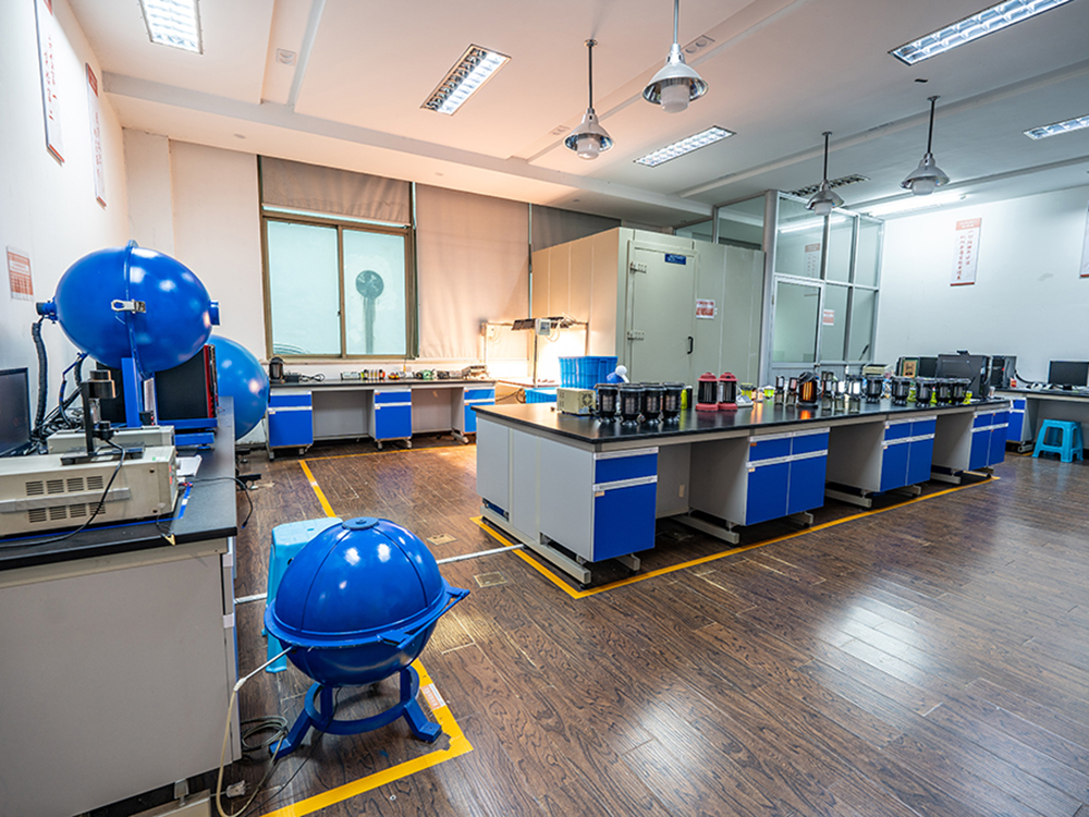 First floor laboratory-2