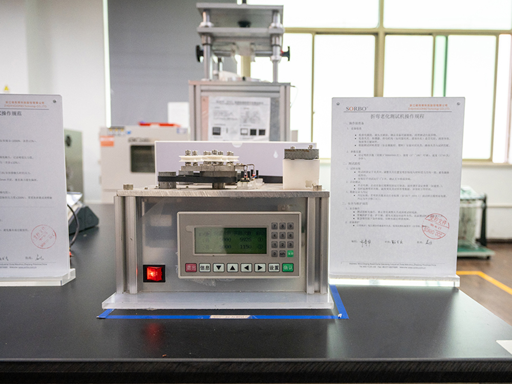 First floor laboratory-24-1