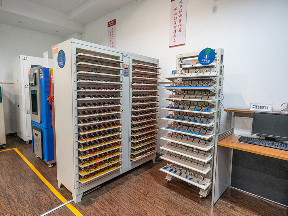 First floor laboratory-27-1