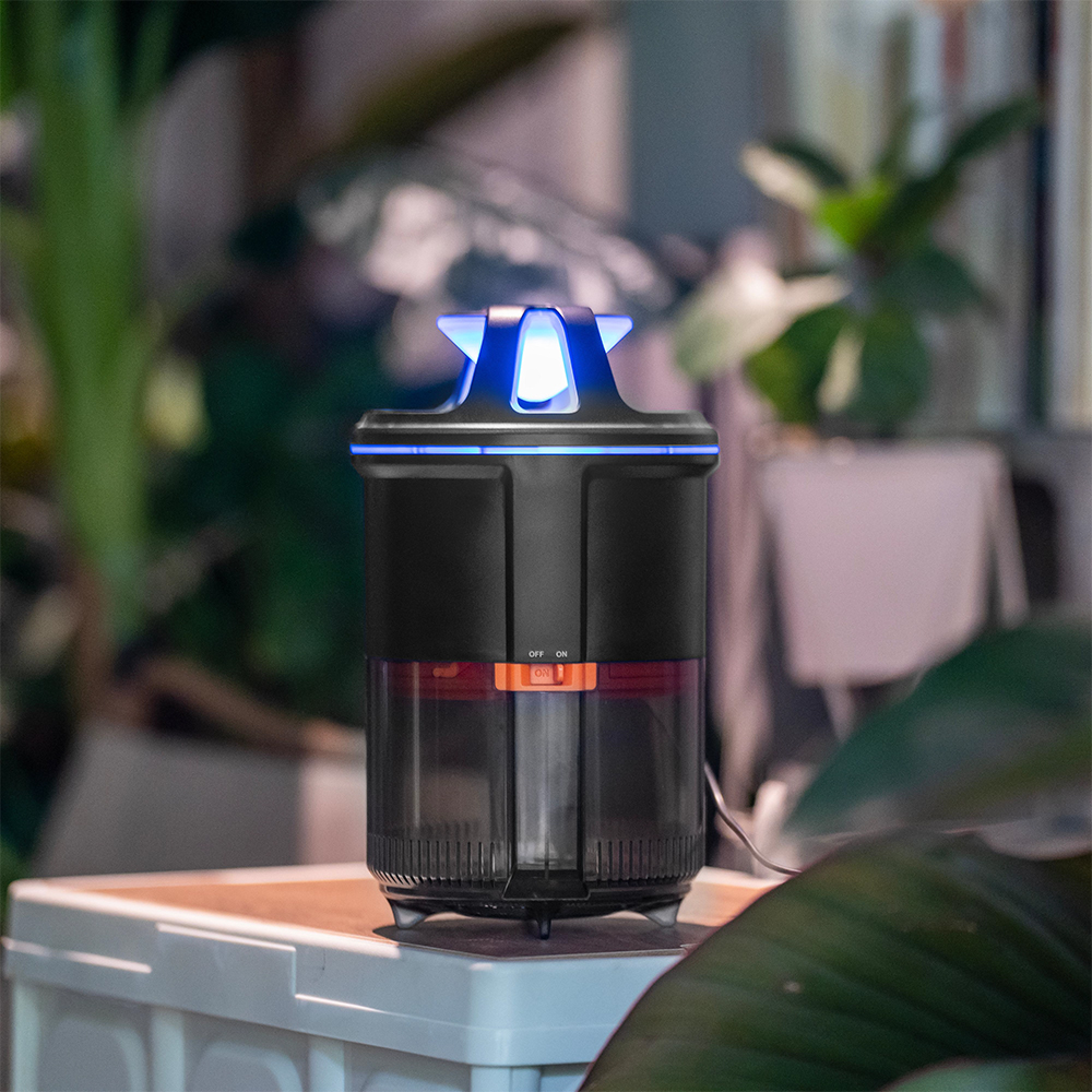 Indoor Mosquito Trap