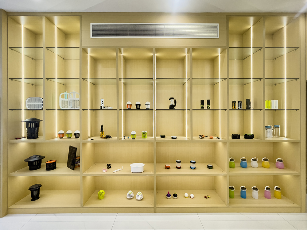 New Sample Chamber 3