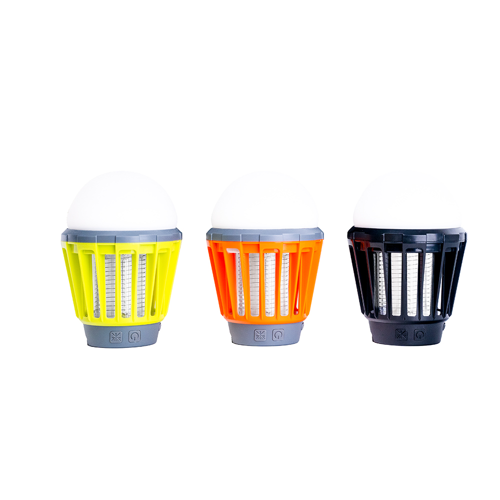 Outdoor Mosquito Killer Lamp