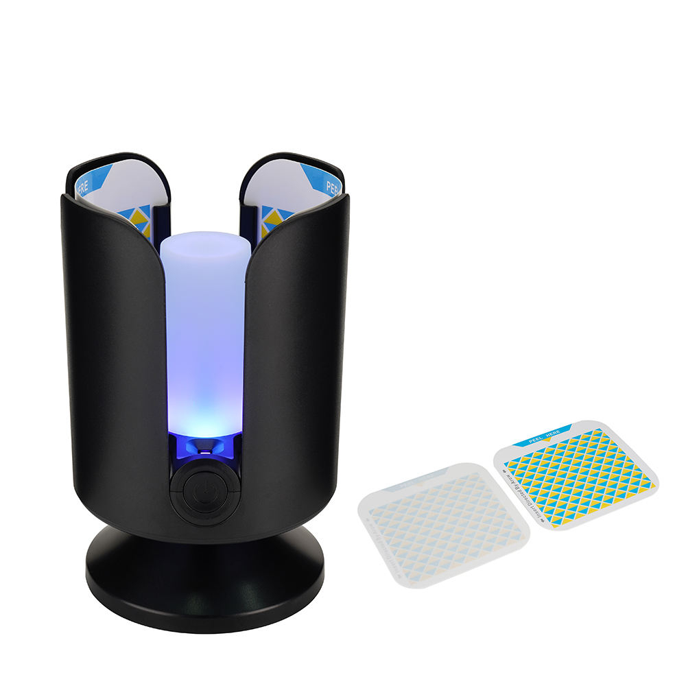 Rechargeable Sticky Fly Trap Lamp Manufacturer