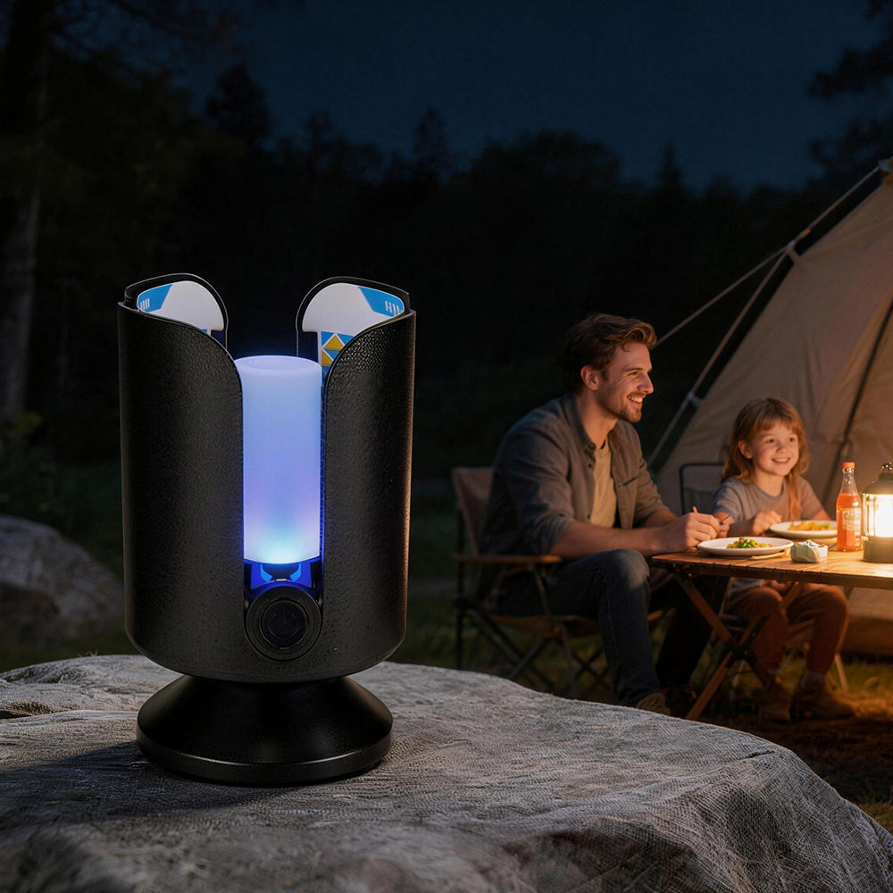 Mosquito Trap