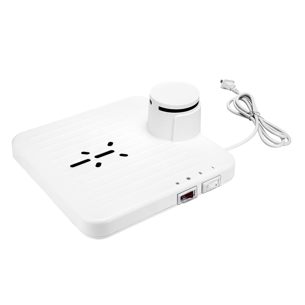 SB-9708 Electric Full Body & Foot Dryer with Heating Function