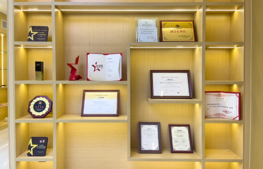 SORBO exhibition awards