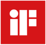 iF Design Award logo