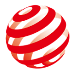Red Dot Design Award logo