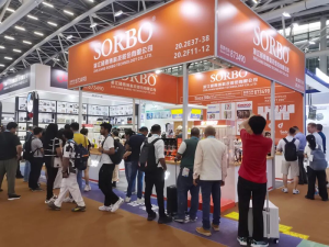 Zhejiang Sorbo Showcases Innovation at the 139th Canton Fair
